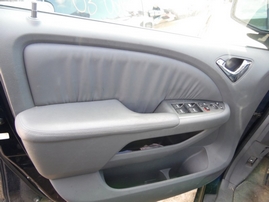 2005 HONDA ODYSSEY EX-L NAVY BLUE 3.5L AT 2WD A17568